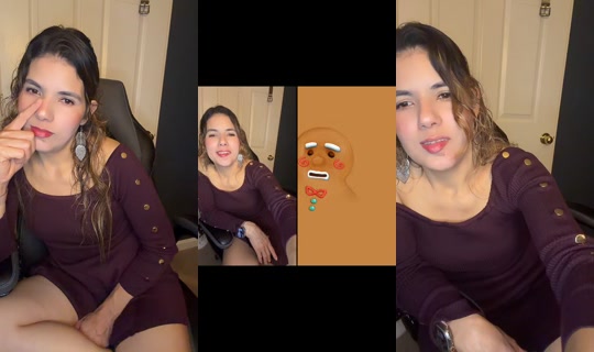 miriampalencia1 TikTok Live — Oct 3, 2026, 3:32 AM