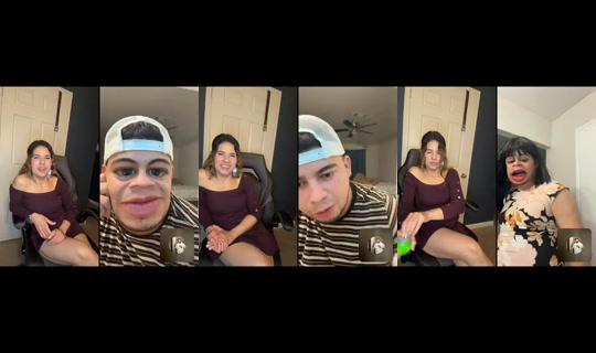 miriampalencia1 TikTok Live — Oct 3, 2026, 4:23 AM