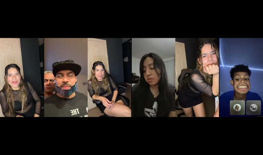 miriampalencia1 TikTok Live — Oct 4, 2026, 3:59 AM