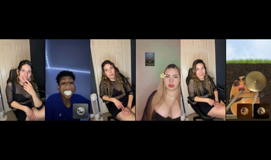 miriampalencia1 TikTok Live — Oct 4, 2026, 4:49 AM