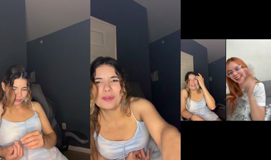 miriampalencia1 TikTok Live — Oct 8, 2026, 3:49 AM