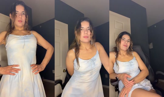 miriampalencia1 TikTok Live — Oct 8, 2026, 4:40 AM