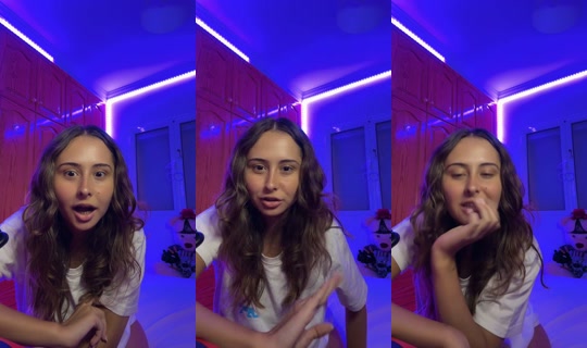 miriamquntana TikTok Live — Sep 29, 2026, 10:04 PM