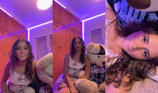 miriamquntana TikTok Live — Oct 1, 2026, 9:48 PM