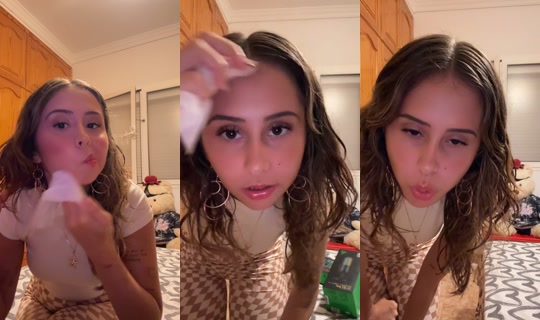 miriamquntana TikTok Live — Oct 2, 2026, 9:43 PM