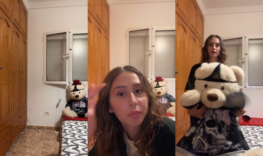 miriamquntana TikTok Live — Oct 2, 2026, 9:59 PM