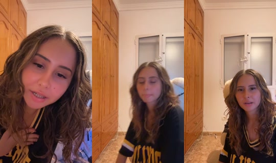 miriamquntana TikTok Live — Oct 2, 2026, 10:50 PM
