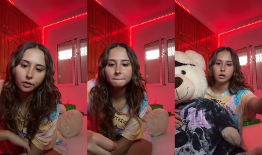 miriamquntana TikTok Live — Oct 5, 2026, 2:07 PM
