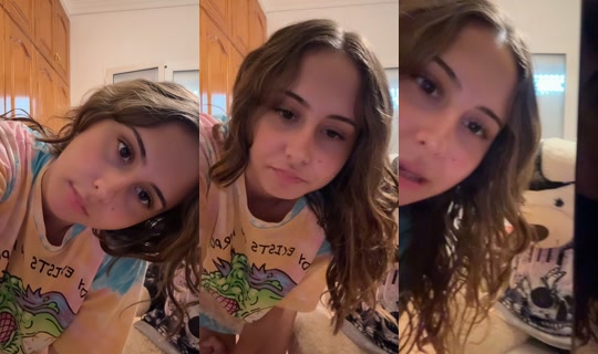 miriamquntana TikTok Live — Oct 5, 2026, 2:40 PM