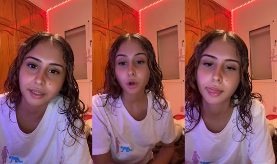 miriamquntana TikTok Live — Oct 6, 2026, 9:08 PM