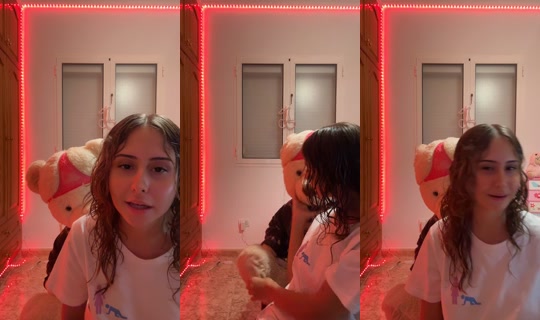 miriamquntana TikTok Live — Oct 6, 2026, 9:23 PM