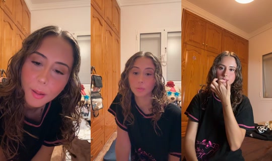 miriamquntana TikTok Live — Oct 7, 2026, 9:46 PM
