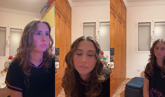 miriamquntana TikTok Live — Oct 7, 2026, 10:37 PM