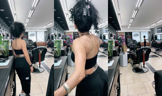 miriamramirez856 TikTok Live — Aug 29, 2026, 11:35 PM