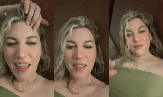 miriamrumpelstilt TikTok Live — Sep 19, 2026, 7:42 AM