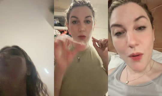 miriamrumpelstilt TikTok Live — Sep 20, 2026, 7:54 AM