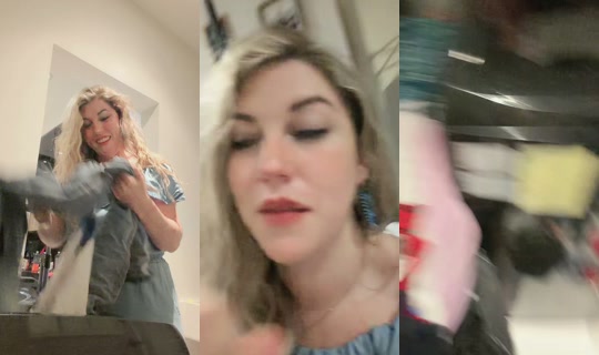 miriamrumpelstilt TikTok Live — Sep 21, 2026, 8:04 AM