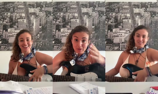 miriamsolislinare TikTok Live — Oct 5, 2026, 3:35 PM