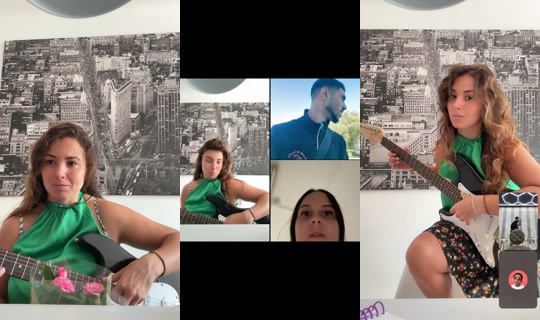 miriamsolislinare TikTok Live — Oct 6, 2026, 9:12 AM