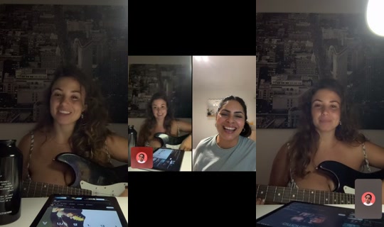 miriamsolislinare TikTok Live — Oct 6, 2026, 6:21 PM