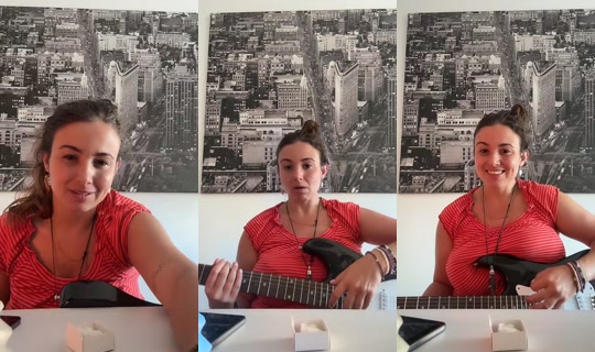 miriamsolislinare TikTok Live — Oct 7, 2026, 4:14 PM