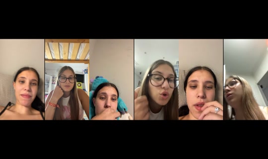 mirianramirez2_ TikTok Live — Aug 27, 2026, 11:15 PM
