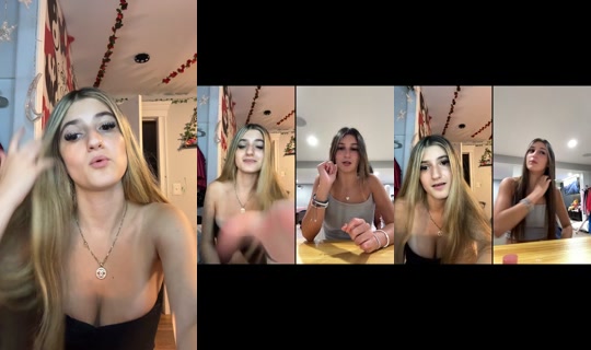 miriisthebaddest TikTok Live — Aug 22, 2026, 1:34 AM
