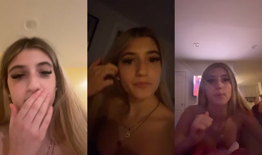 miriisthebaddest TikTok Live — Aug 23, 2026, 1:06 AM