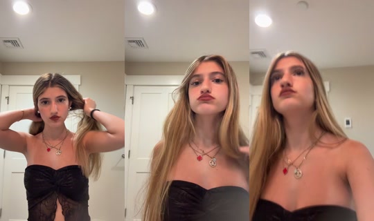 miriisthebaddest TikTok Live — Aug 23, 2026, 6:16 PM