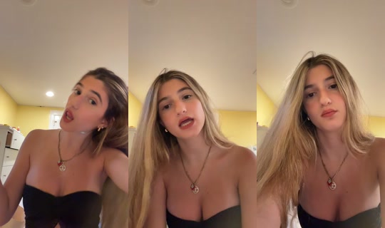 miriisthebaddest TikTok Live — Aug 25, 2026, 11:28 PM