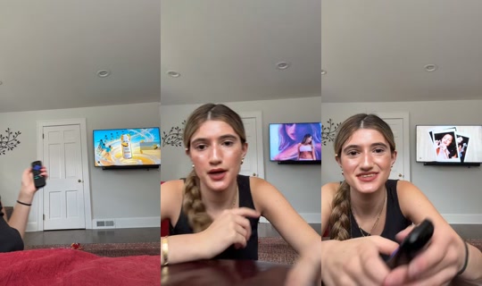 miriisthebaddest TikTok Live — Aug 26, 2026, 3:58 PM