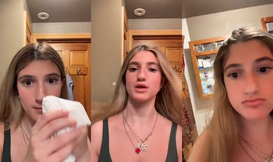 miriisthebaddest TikTok Live — Aug 27, 2026, 1:04 AM