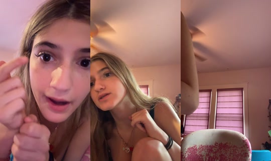 miriisthebaddest TikTok Live — Aug 27, 2026, 3:23 PM