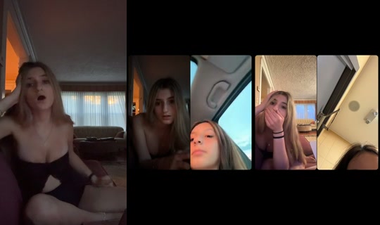 miriisthebaddest TikTok Live — Aug 27, 2026, 11:29 PM