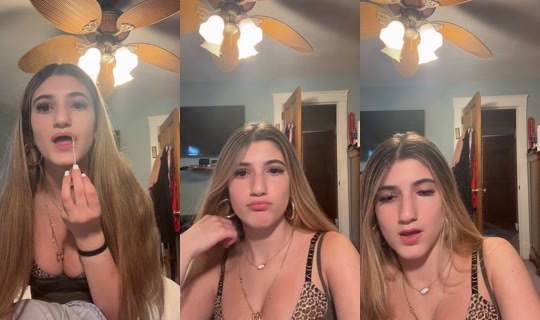 miriisthebaddest TikTok Live — Oct 1, 2026, 8:49 PM