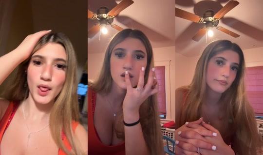 miriisthebaddest TikTok Live — Oct 5, 2026, 10:27 PM