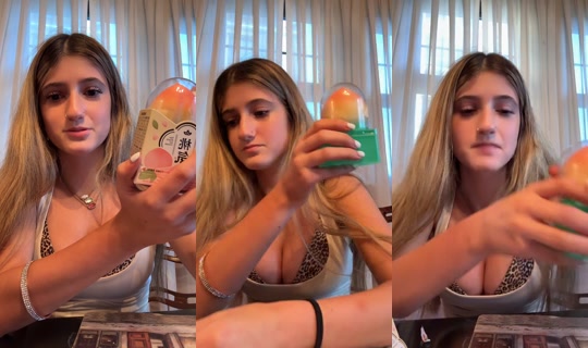miriisthebaddest TikTok Live — Oct 8, 2026, 7:54 PM