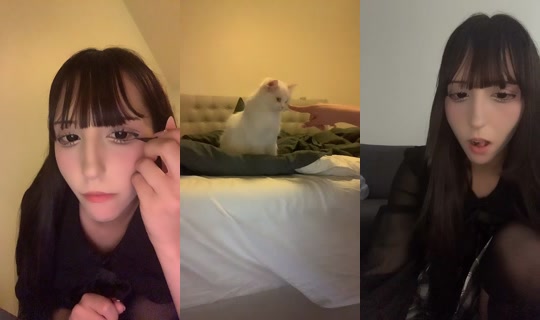 mirikin218 TikTok Live — Sep 3, 2026, 4:36 PM