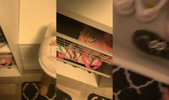 mirikin218 TikTok Live — Sep 3, 2026, 5:27 PM