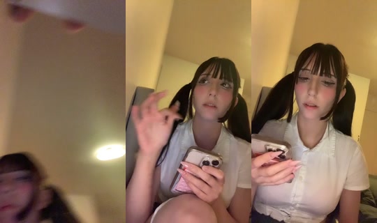 mirikin218 TikTok Live — Sep 19, 2026, 9:15 PM