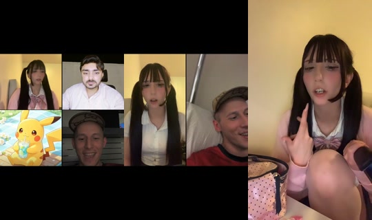mirikin218 TikTok Live — Sep 19, 2026, 10:05 PM