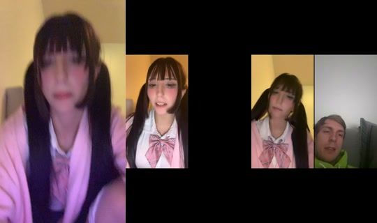 mirikin218 TikTok Live — Sep 19, 2026, 10:56 PM