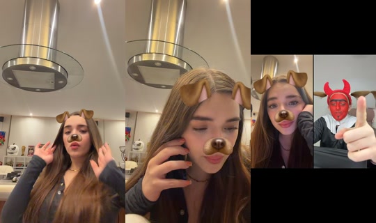 mirimartinezx TikTok Live — Sep 11, 2026, 5:23 AM