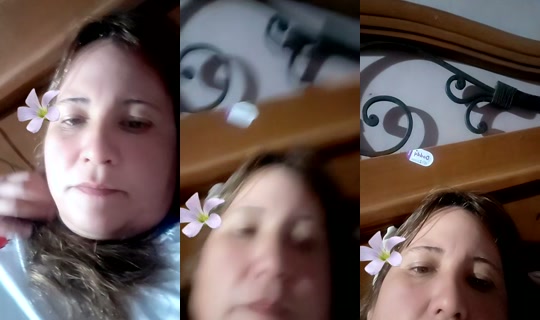 mirin_oficial1 TikTok Live — Aug 22, 2026, 7:55 PM