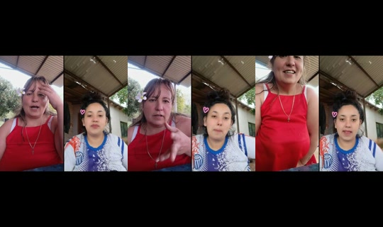 mirin_oficial1 TikTok Live — Aug 24, 2026, 4:57 PM