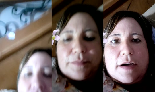 mirin_oficial1 TikTok Live — Aug 27, 2026, 11:36 PM