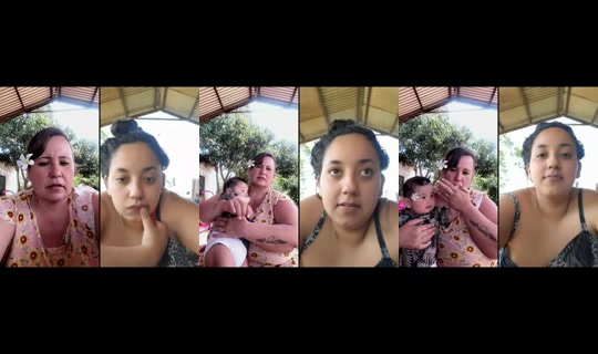 mirin_oficial1 TikTok Live — Aug 28, 2026, 2:11 PM