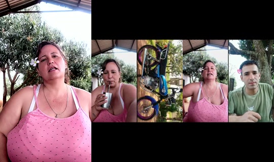 mirin_oficial1 TikTok Live — Aug 30, 2026, 3:09 PM