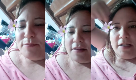 mirin_oficial1 TikTok Live — Aug 31, 2026, 11:05 AM