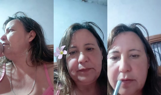 mirin_oficial1 TikTok Live — Aug 31, 2026, 11:49 AM